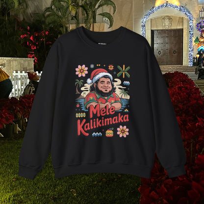 Ugly Sweater - Jerry