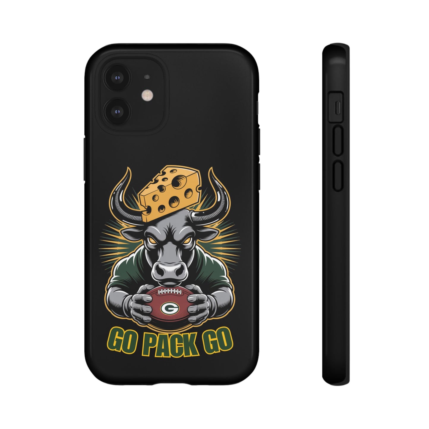 Phone Case Packers