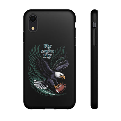 Phone Case Eagles