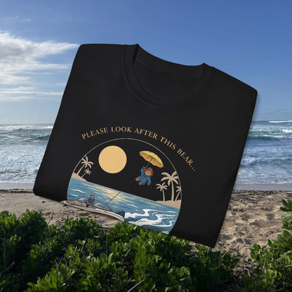 Flying high  - Unisex Tee