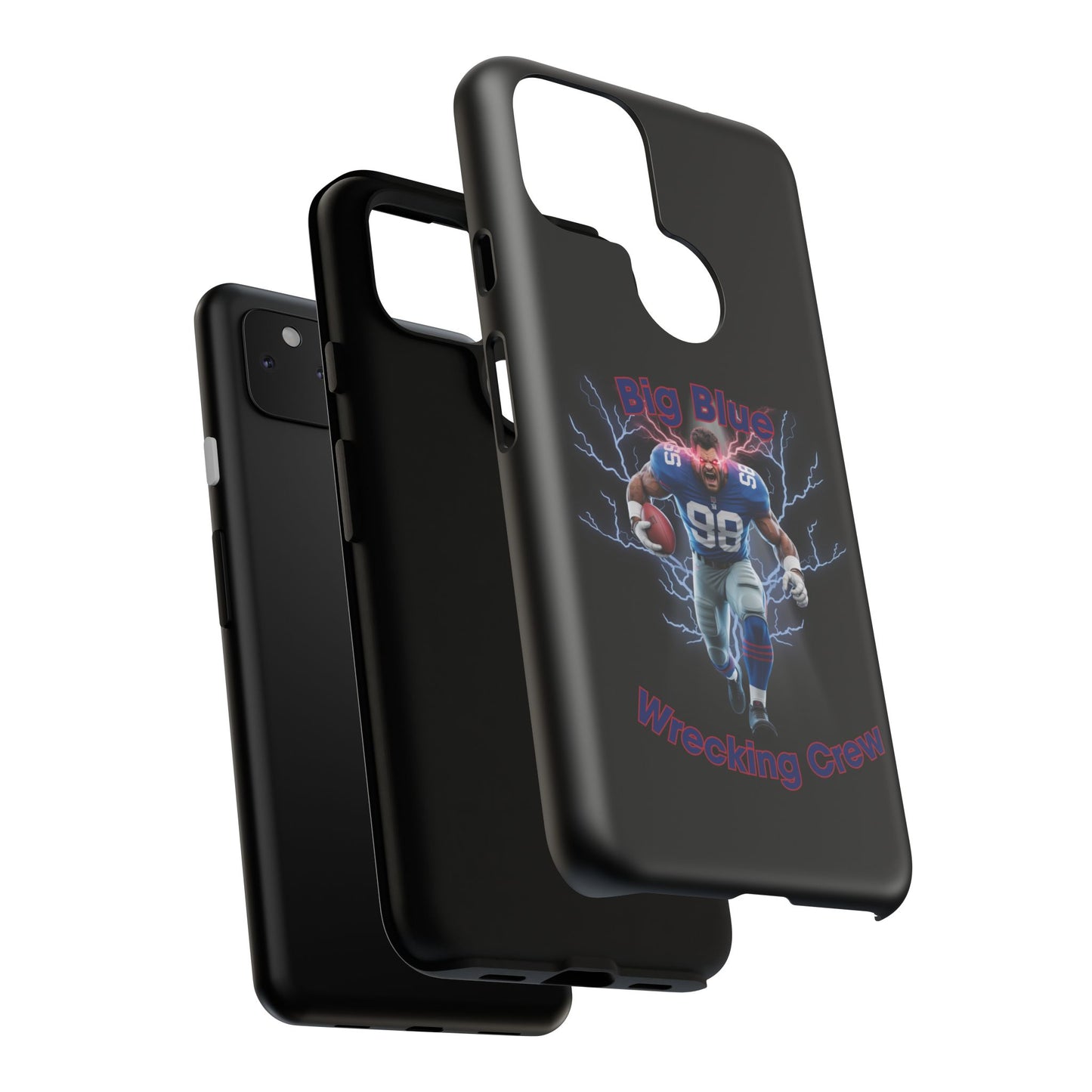 Phone Case Giants