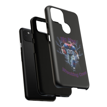 Phone Case Giants