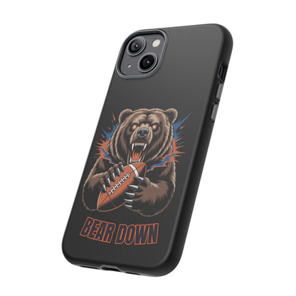 Phone Case Bears