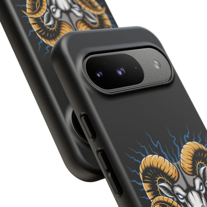 Phone Case Rams