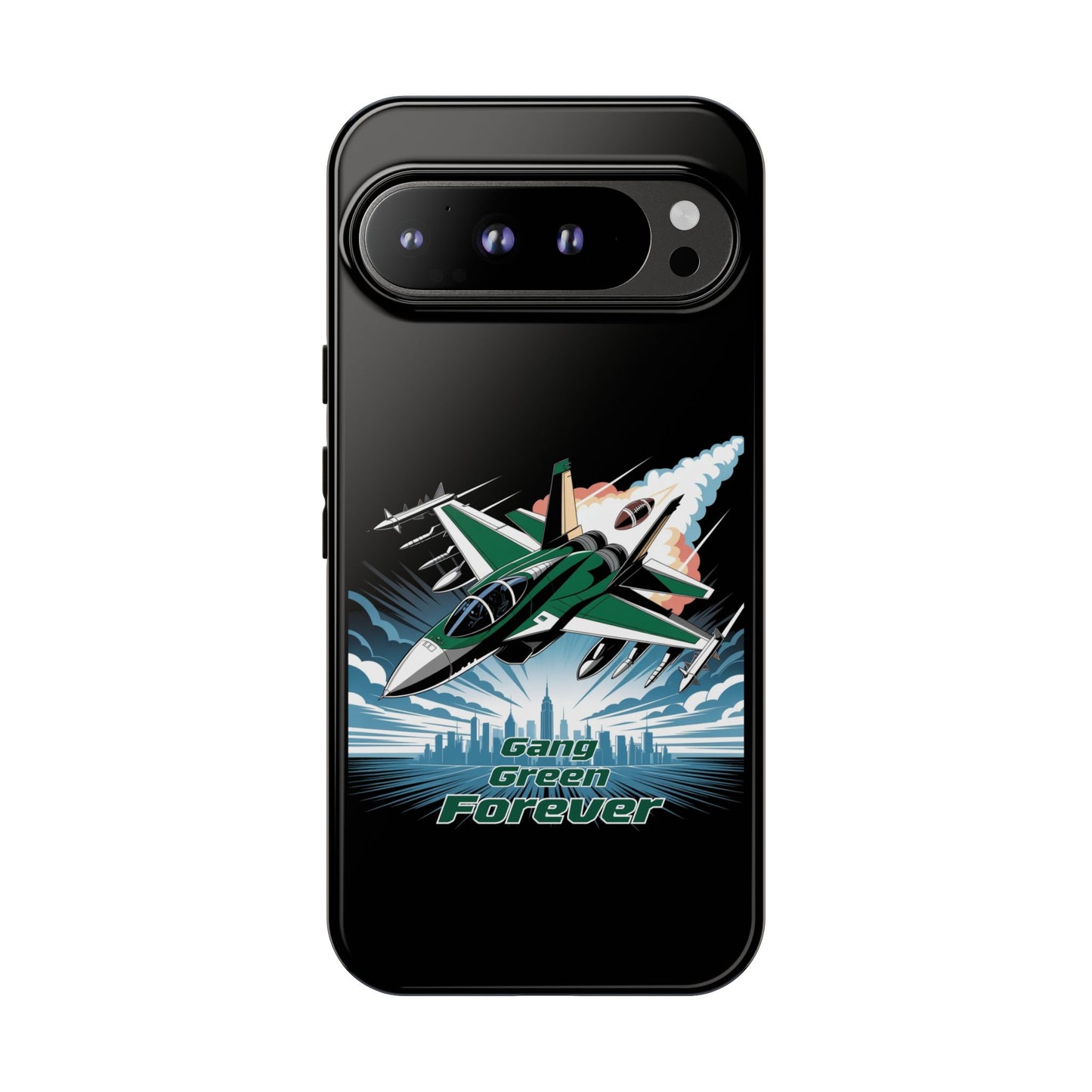 Phone Case Jets
