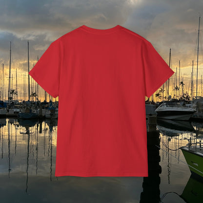 Lost in Paradise Part II Unisex Tee