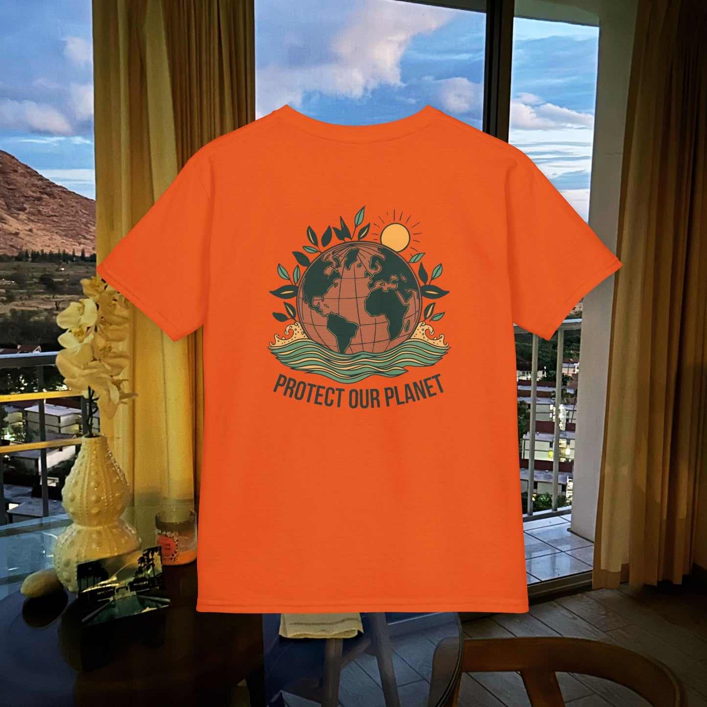 Protect our Planet - Youth T-Shirt