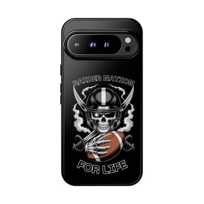 Phone Case Raiders