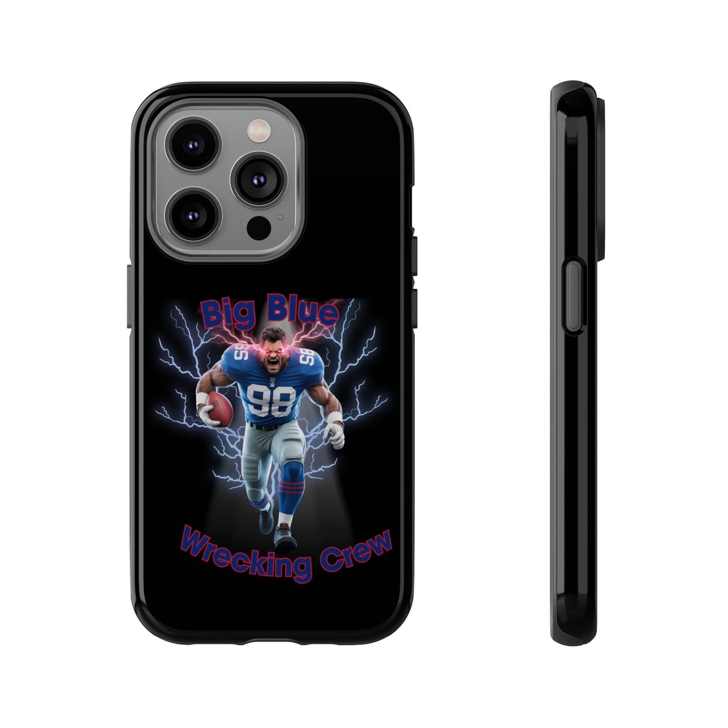 Phone Case Giants