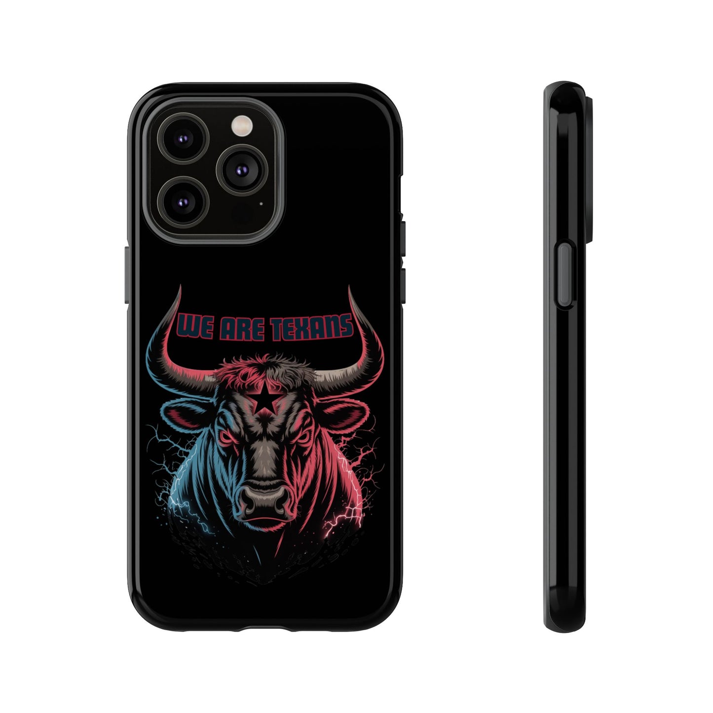 Phone Case Texans
