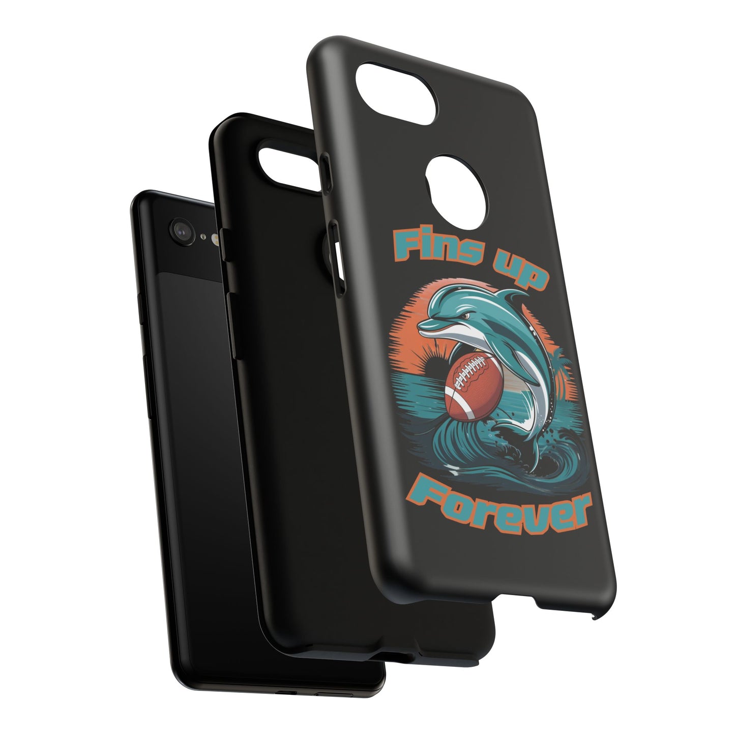 Phone Case Dolphins