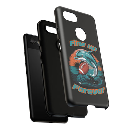 Phone Case Dolphins