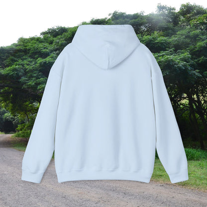Path of the Mainland Hoodie