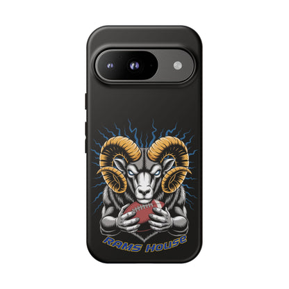 Phone Case Rams