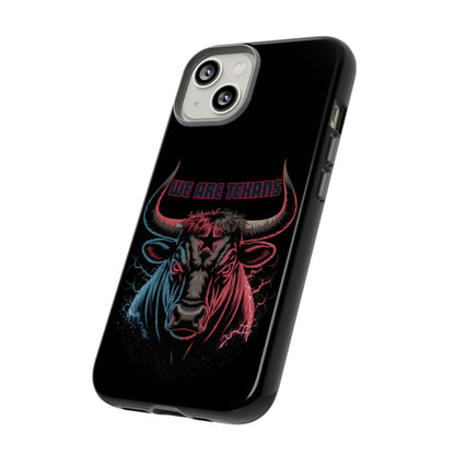 Phone Case Texans