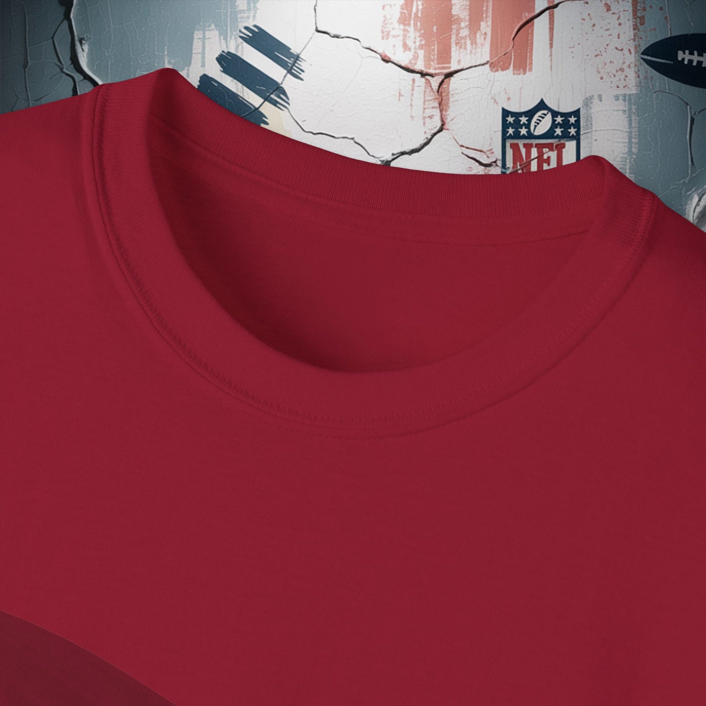 Tampa Bay Buccaneers Legacy Tee