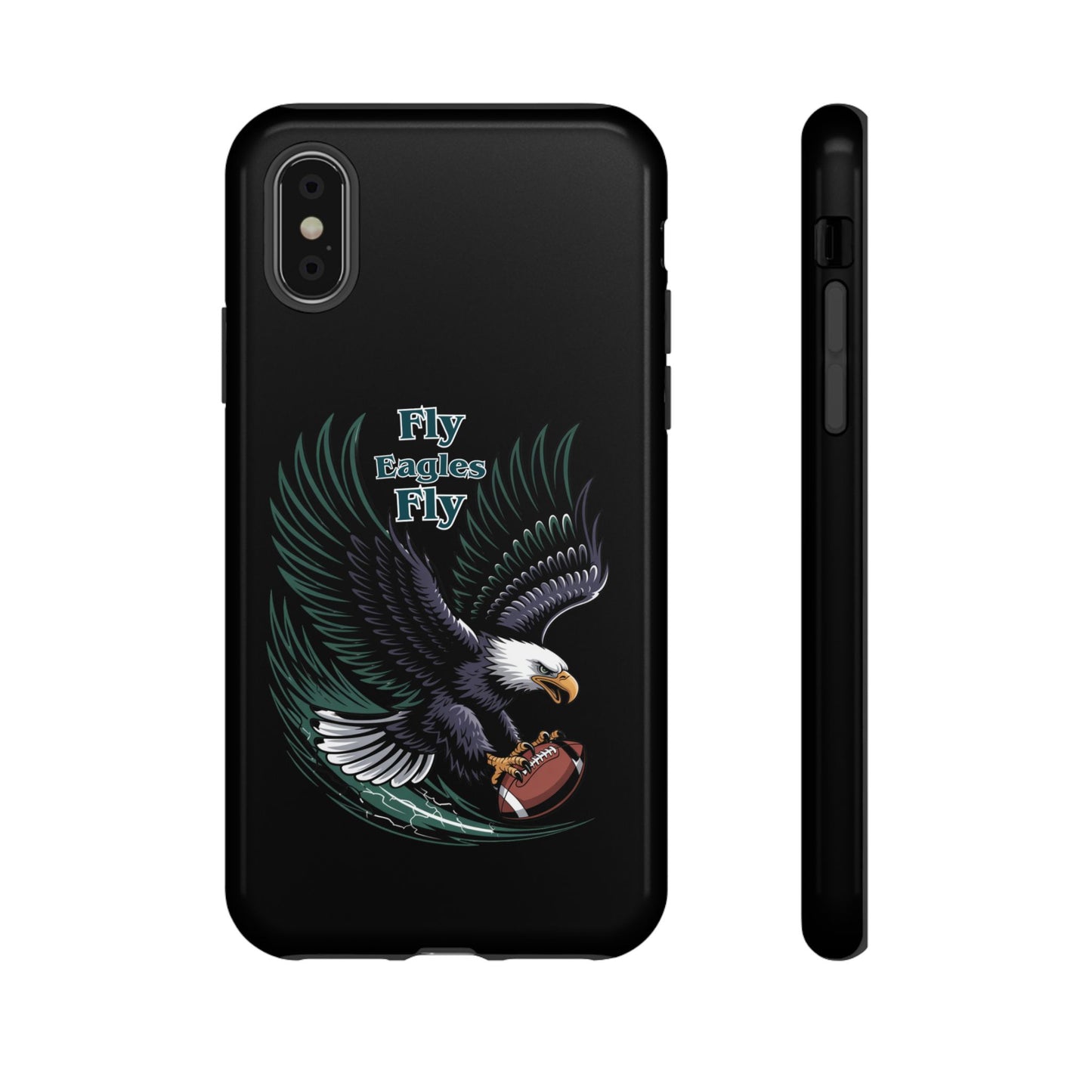 Phone Case Eagles
