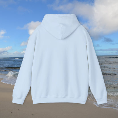 Surf you Must Unisex Hoodie