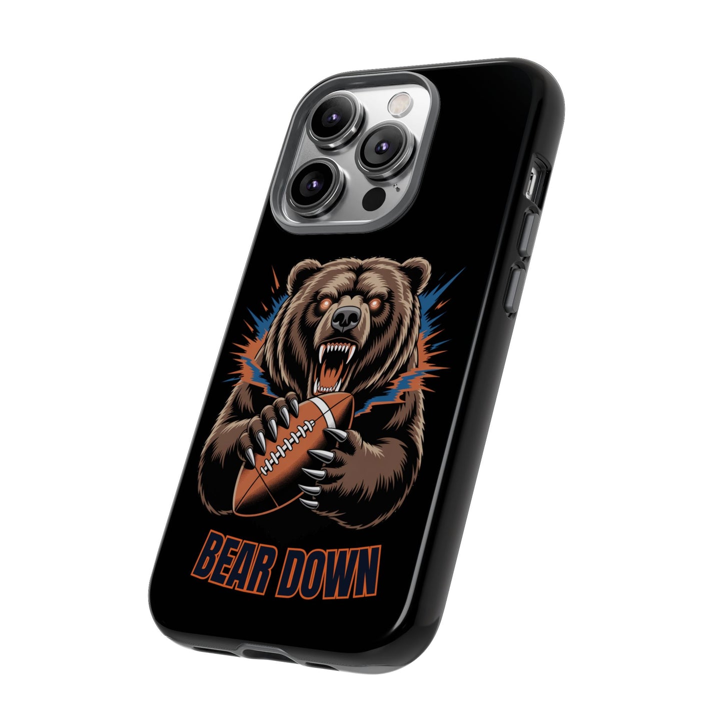 Phone Case Bears