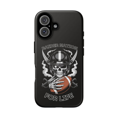 Phone Case Raiders