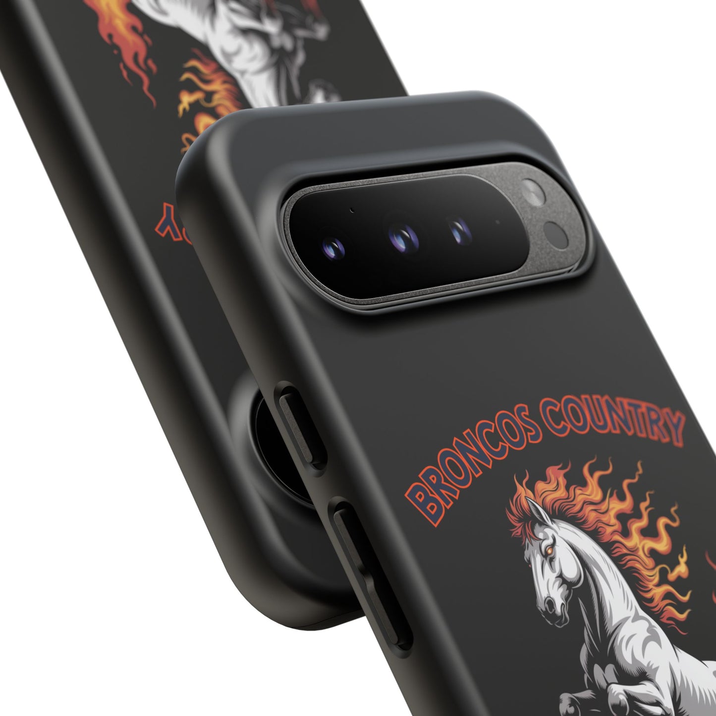 Phone Case Broncos