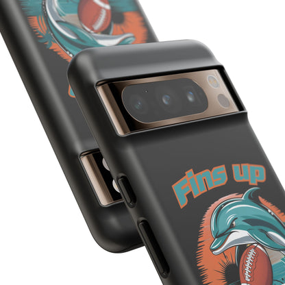 Phone Case Dolphins