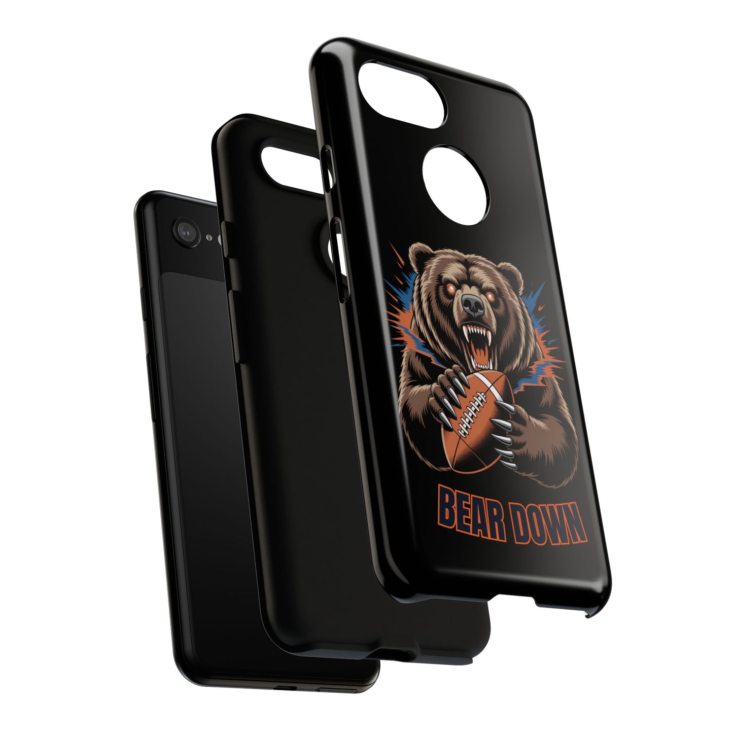 Phone Case Bears