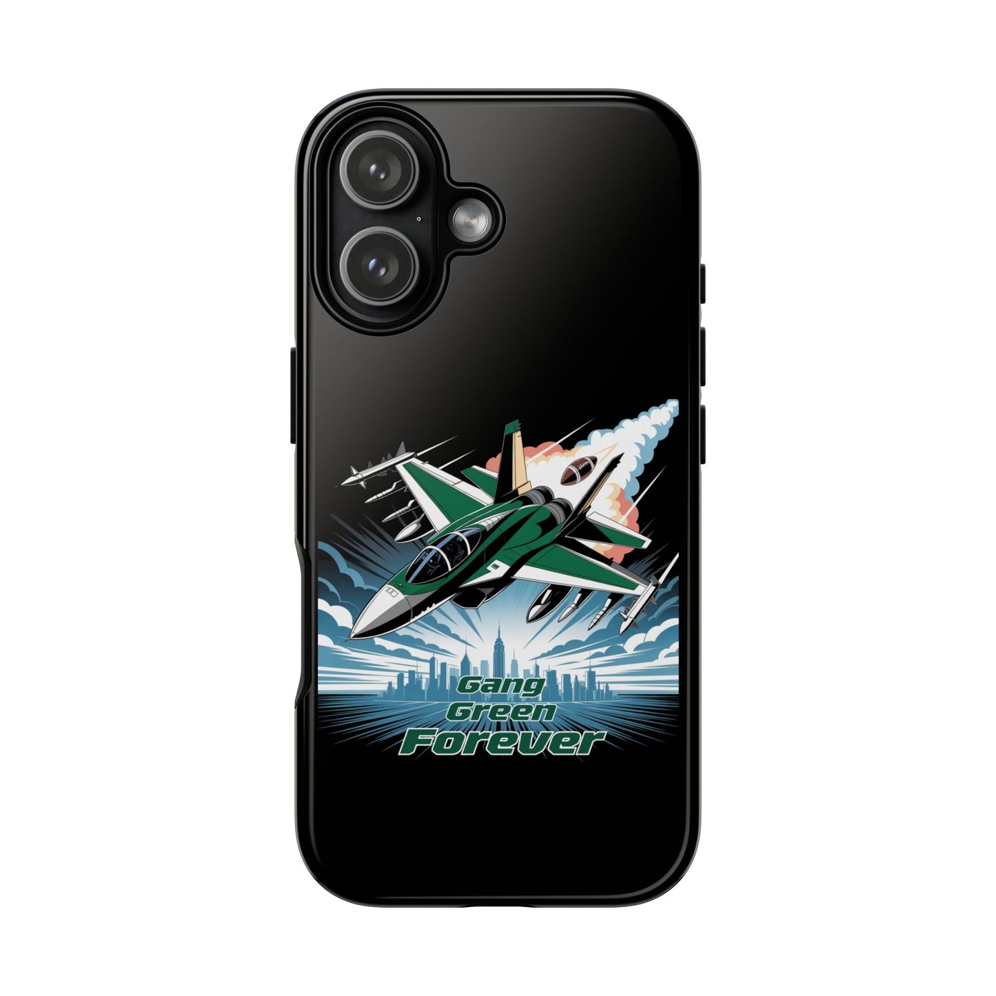 Phone Case Jets