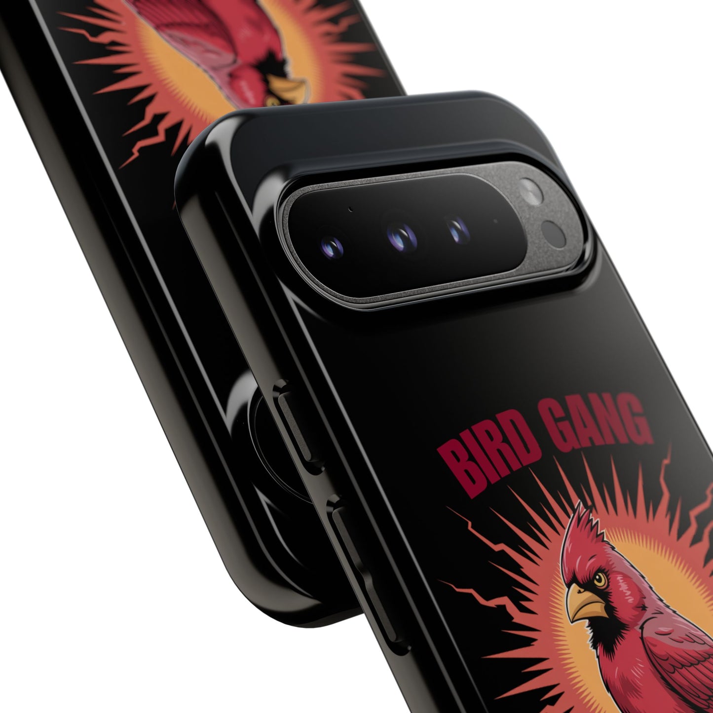 Phone Case Cardinals