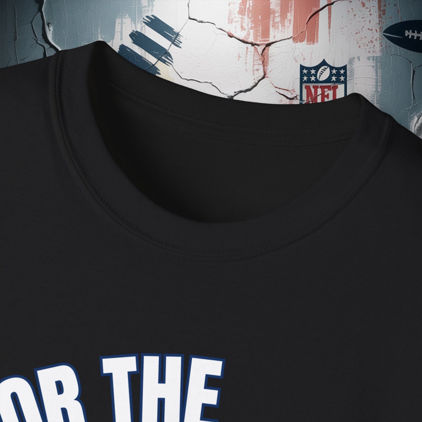 Indianapolis Colts Icon Tee