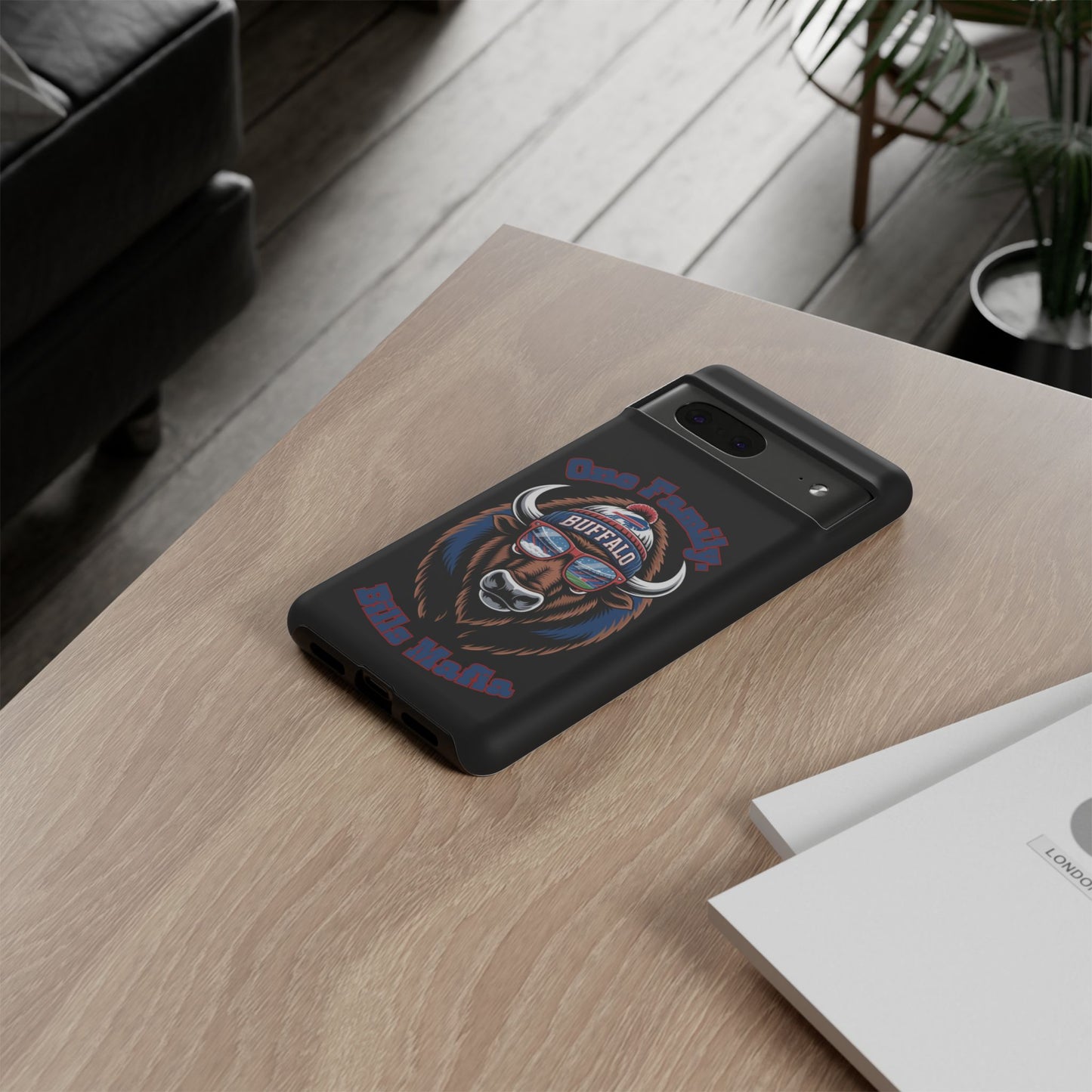 Phone Case Buffalo Bills