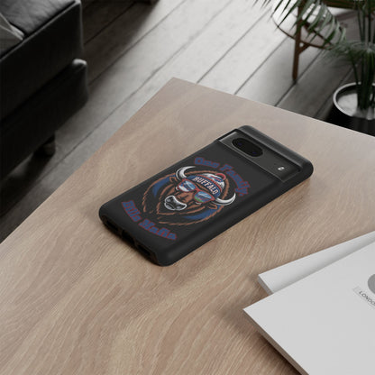 Phone Case Buffalo Bills