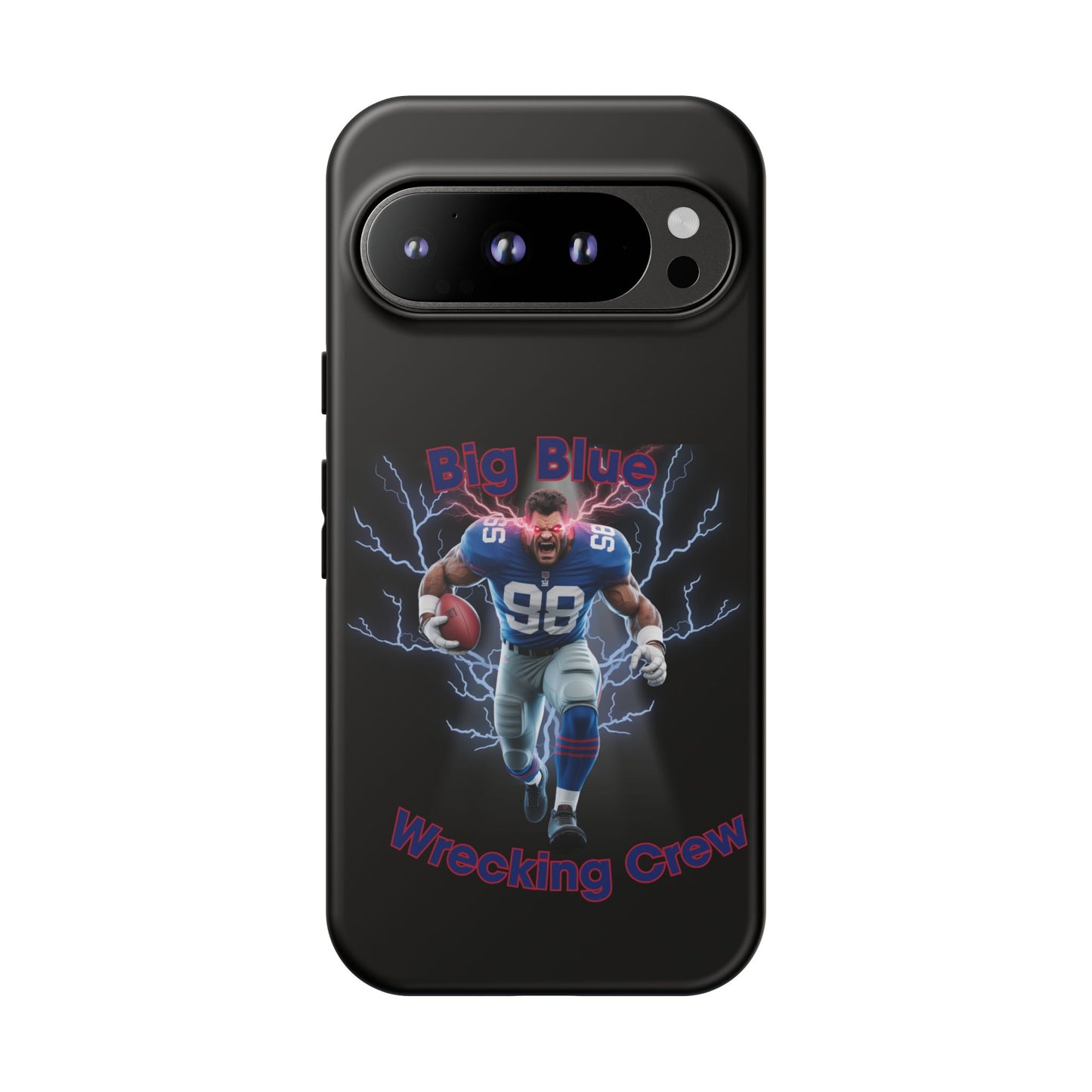 Phone Case Giants