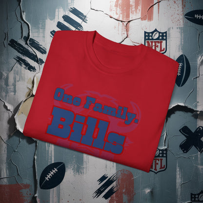 Buffalo Bills Legacy Tee