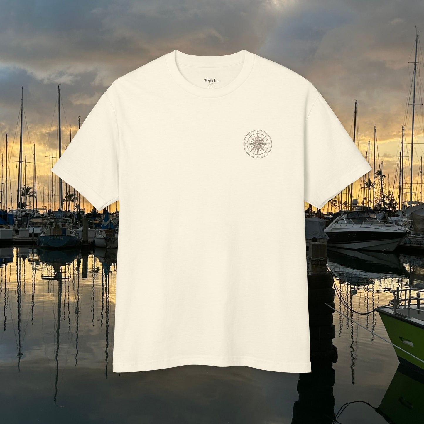 M'Aloha Earth - Turtle Men