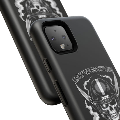 Phone Case Raiders