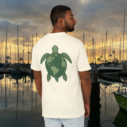 M'Aloha Earth - Turtle Men