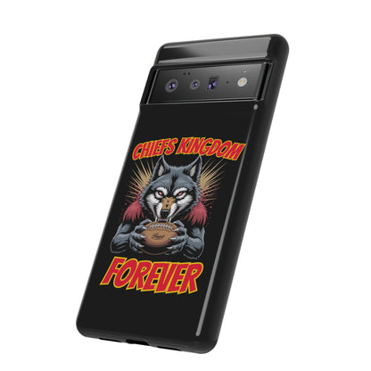 Phone Case Chiefs