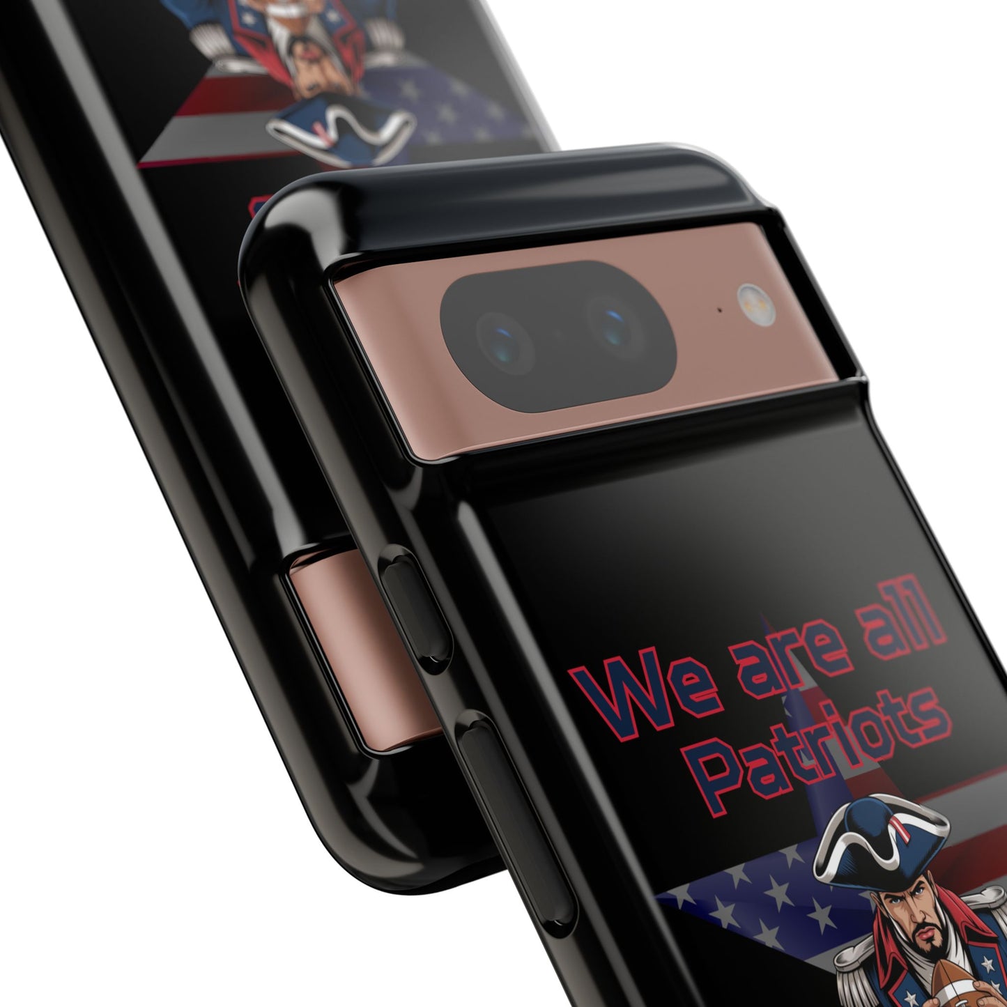 Phone Case Patriots