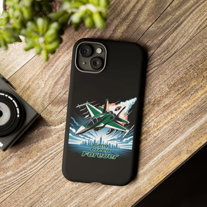 Phone Case Jets