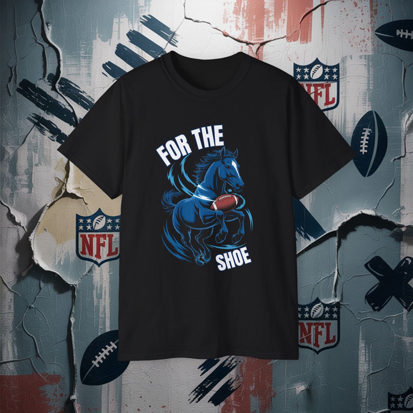 Indianapolis Colts Icon Tee