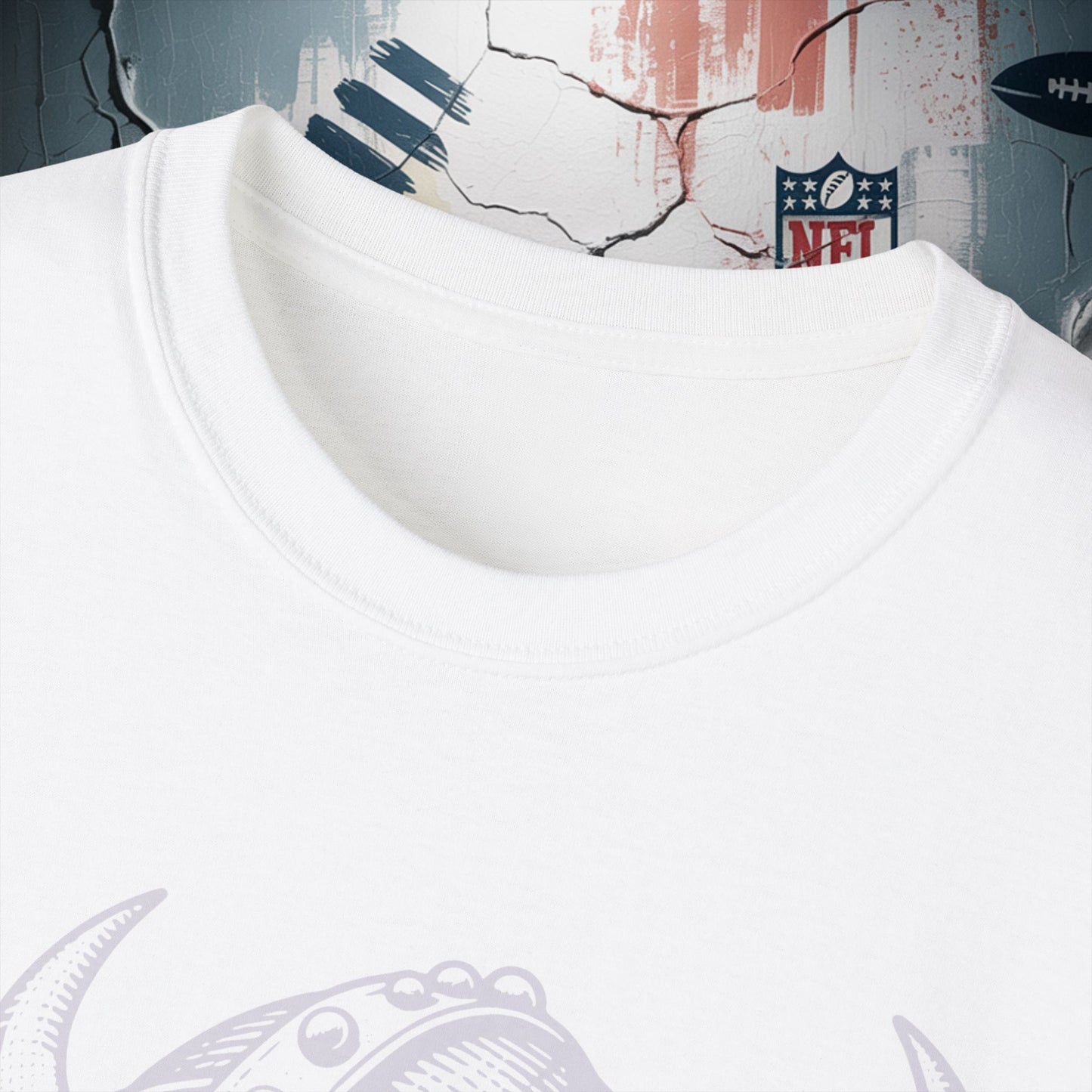 Minnesota Vikings Legacy Tee