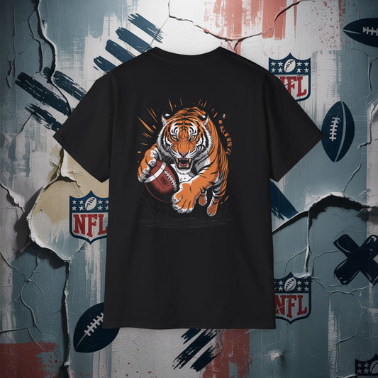 Cincinnati Bengals Legacy Tee
