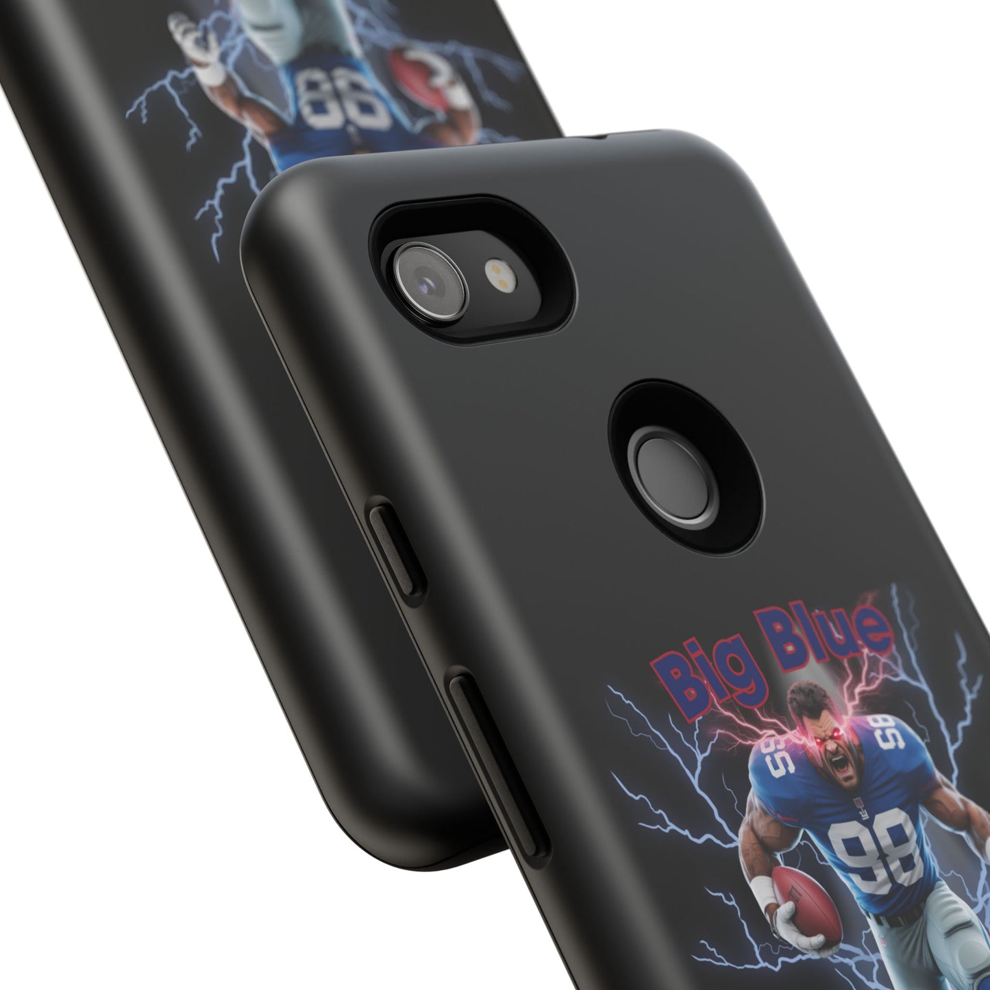 Phone Case Giants