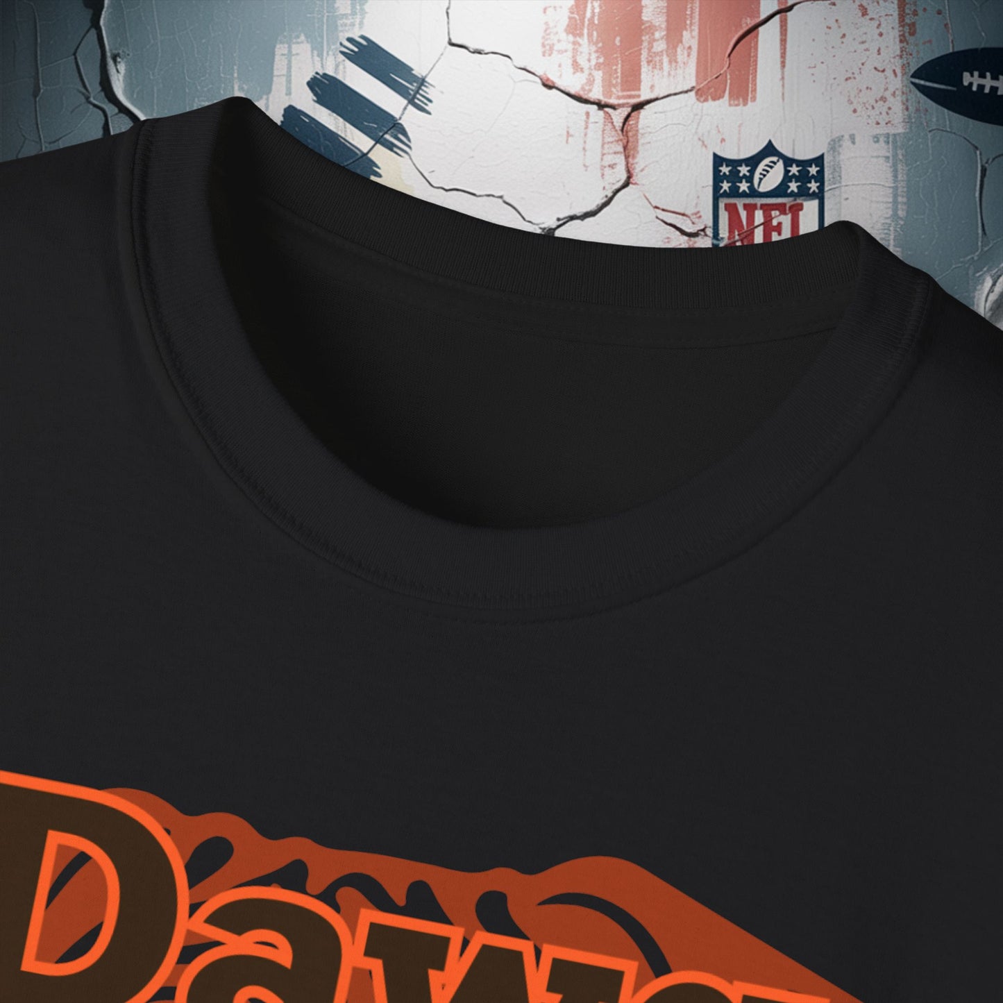 Cleveland Browns Statement Tee