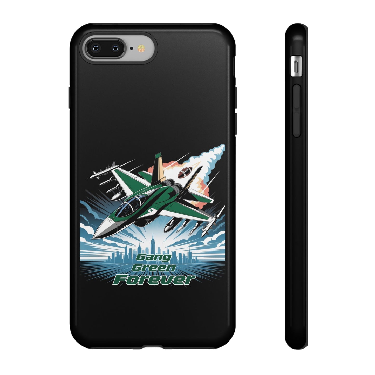 Phone Case Jets