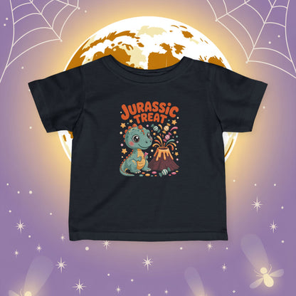 Jurassic Treat Infant Tee