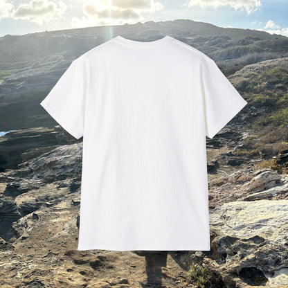 Lost in Paradise Unisex Tee