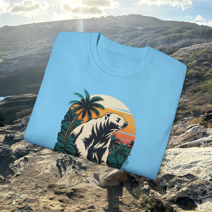 Lost in Paradise Unisex Tee