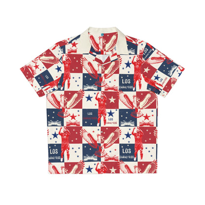 Hawaiian Worldcup Shirt Panama